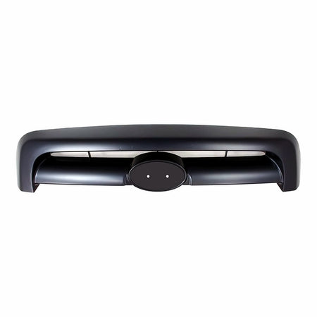 2005-2006 Hyundai Santa_Fe Grille Matte-Black – Front View (HY1202103)