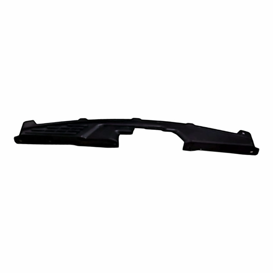 2006-2008 Hyundai Sonata Grille Surearound Black – Front View (HY1207100)