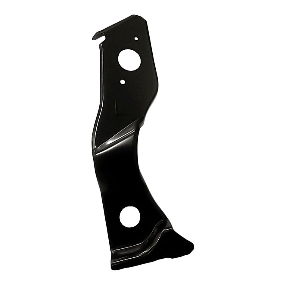 2013-2018 Hyundai Santa_Fe_Sport Bumper Bracket Front Driver Side Inner Steel Sport – HY1207106