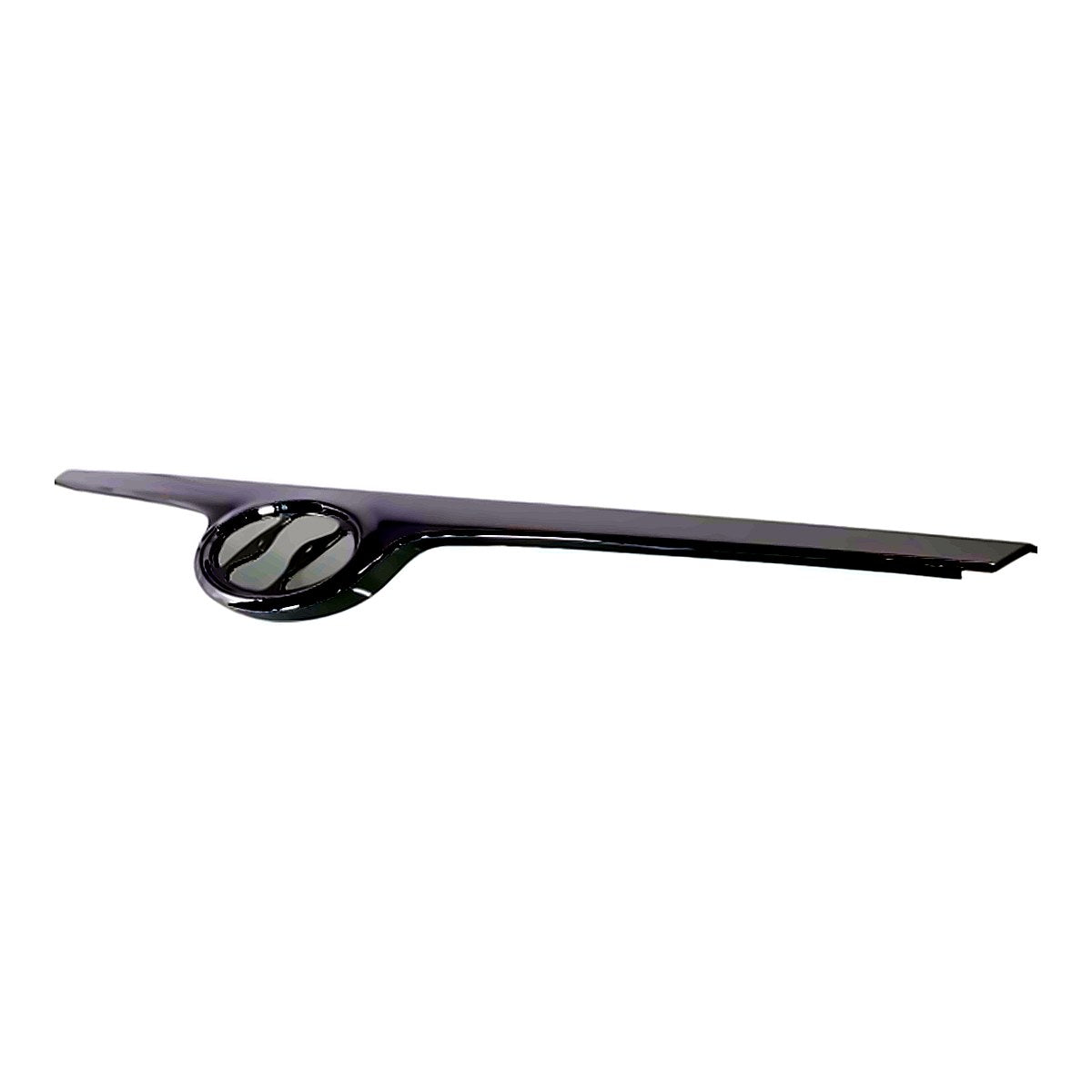2009-2012 Hyundai Elantra_Touring_Wagon Grille Moulding Chrome – Side View (HY1210100)