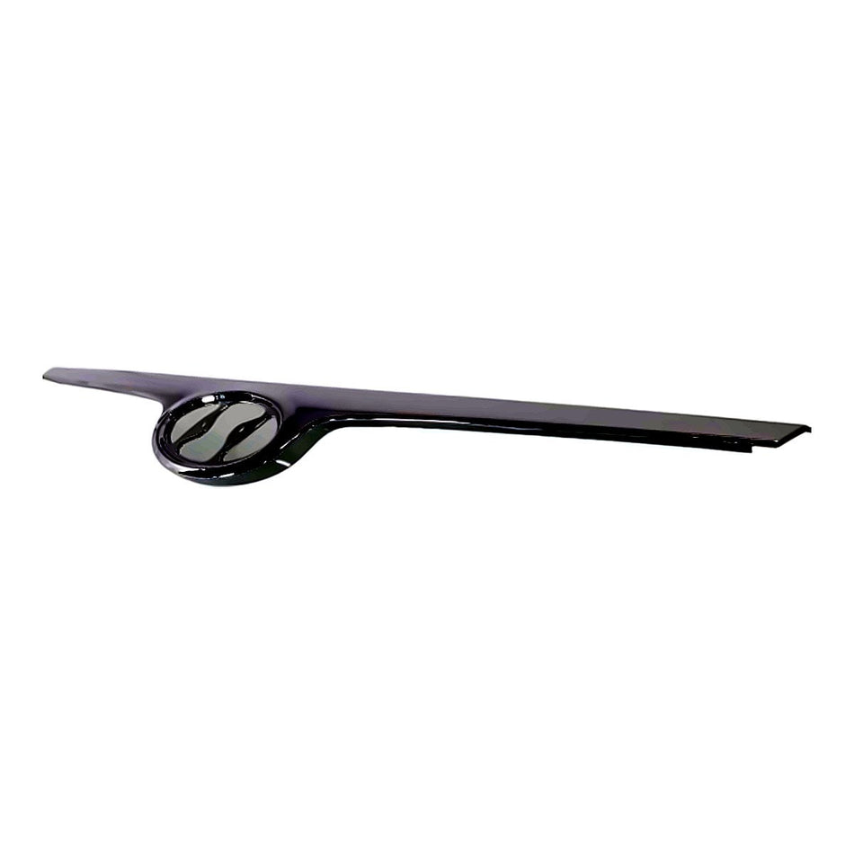 2009-2012 Hyundai Elantra_Touring_Wagon Grille Moulding Chrome – Side View (HY1210100)