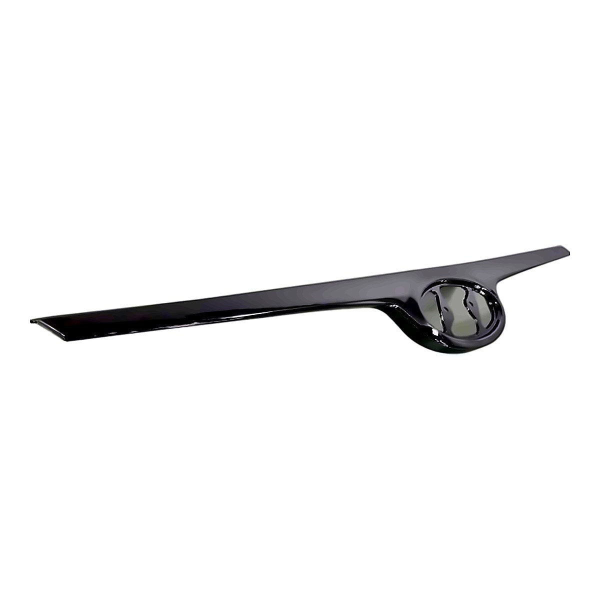 2009-2012 Hyundai Elantra_Touring_Wagon Grille Moulding Chrome – Side View (HY1210100)