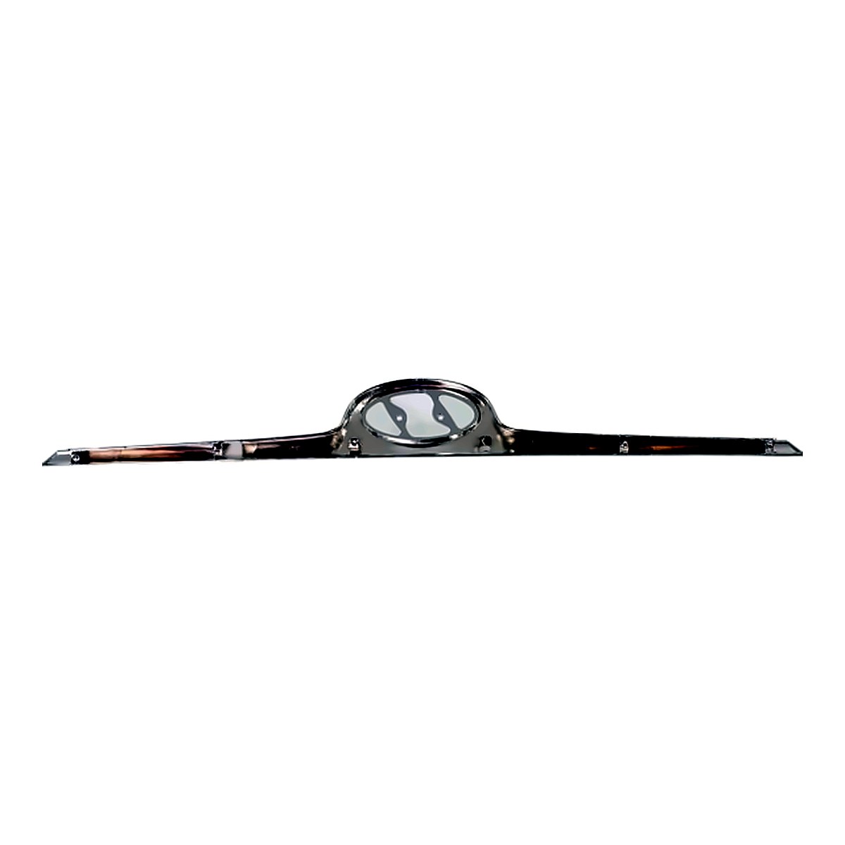 2009-2012 Hyundai Elantra_Touring_Wagon Grille Moulding Chrome – Back View (HY1210100)