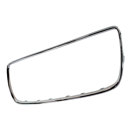 2010-2012 Hyundai Santa_Fe Grille Frontame Chrome – Side View (HY1210101)