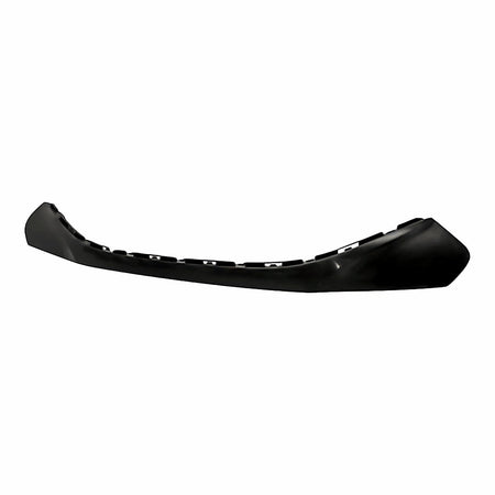 2010-2015 Hyundai Tucson Grille Lower Center Moulding Black – Front View (HY1210102)
