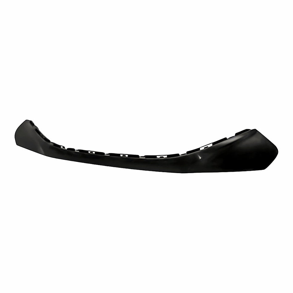 2010-2015 Hyundai Tucson Grille Lower Center Moulding Black – Front View (HY1210102)