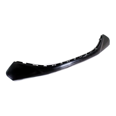 2010-2015 Hyundai Tucson Grille Lower Center Moulding Black – Side View (HY1210102)