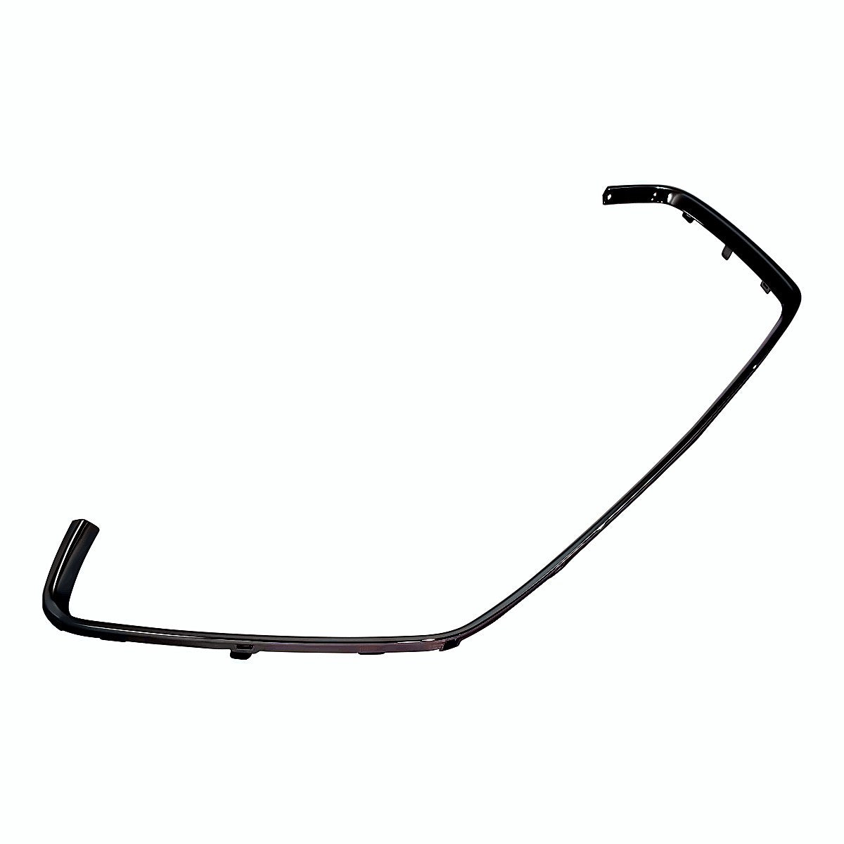 2010-2015 Hyundai Tucson Grille Lower Frontame Chrome – Side View (HY1210103)