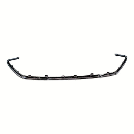 2010-2015 Hyundai Tucson Grille Lower Frontame Chrome – Back View (HY1210103)