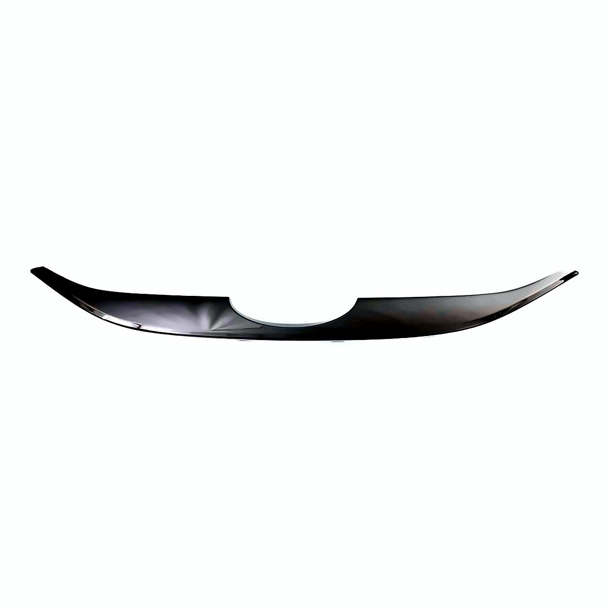 2010-2015 Hyundai Tucson Grille Moulding Chrome Ltd – Front View (HY1210104)