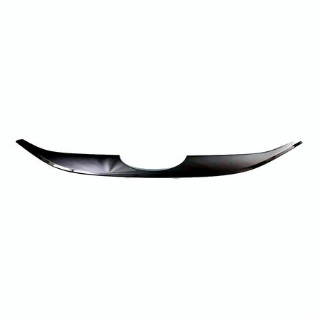 2010-2015 Hyundai Tucson Grille Moulding Chrome Ltd – Front View (HY1210104)