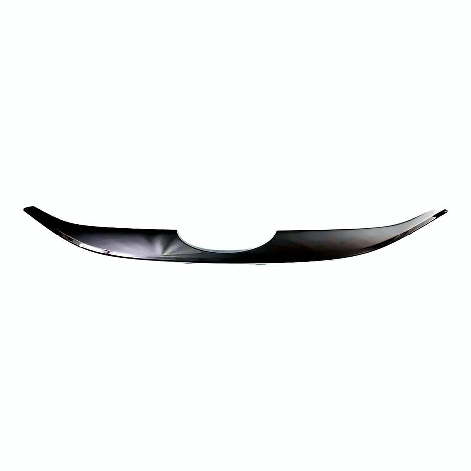 2010-2015 Hyundai Tucson Grille Moulding Chrome Ltd – Front View (HY1210104)