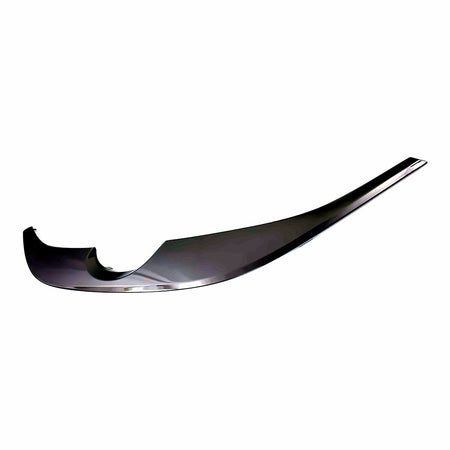 2010-2015 Hyundai Tucson Grille Moulding Chrome Ltd – Side View (HY1210104)