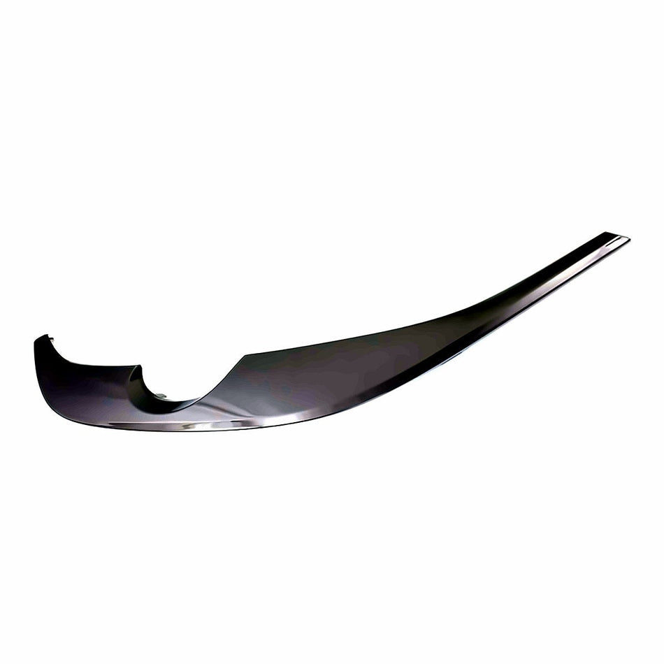 2010-2015 Hyundai Tucson Grille Moulding Chrome Ltd – Side View (HY1210104)