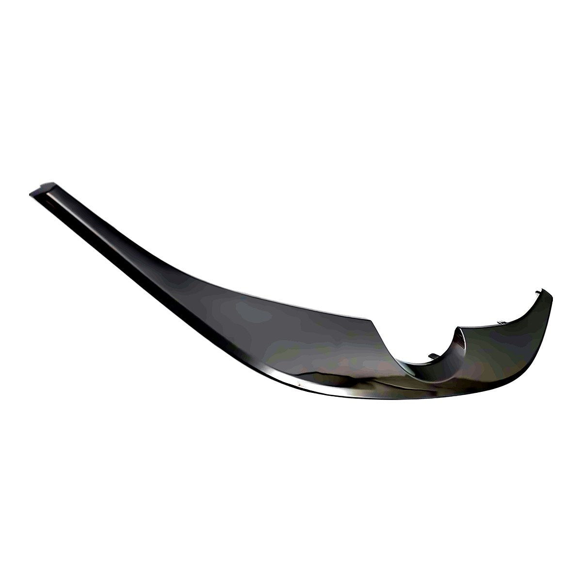 2010-2015 Hyundai Tucson Grille Moulding Chrome Ltd – Side View (HY1210104)