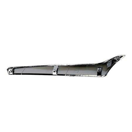 2012-2014 Hyundai Accent_Hatchback Grille Driver Side Chrome – Back View (HY1212101)