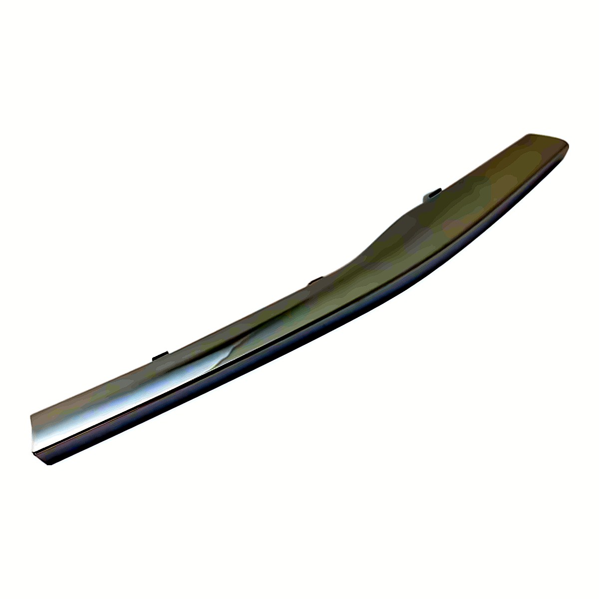 2015-2017 Hyundai Accent_Hatchback Grille Moulding Driver Side Chrome – Side View (HY1212103)