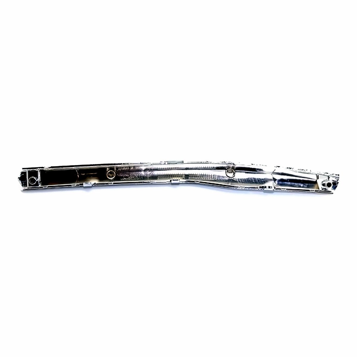 2015-2017 Hyundai Accent_Hatchback Grille Moulding Driver Side Chrome – Back View (HY1212103)