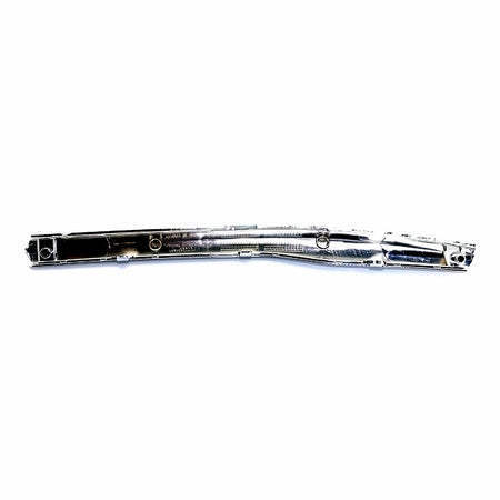 2015-2017 Hyundai Accent_Hatchback Grille Moulding Driver Side Chrome – Back View (HY1212103)