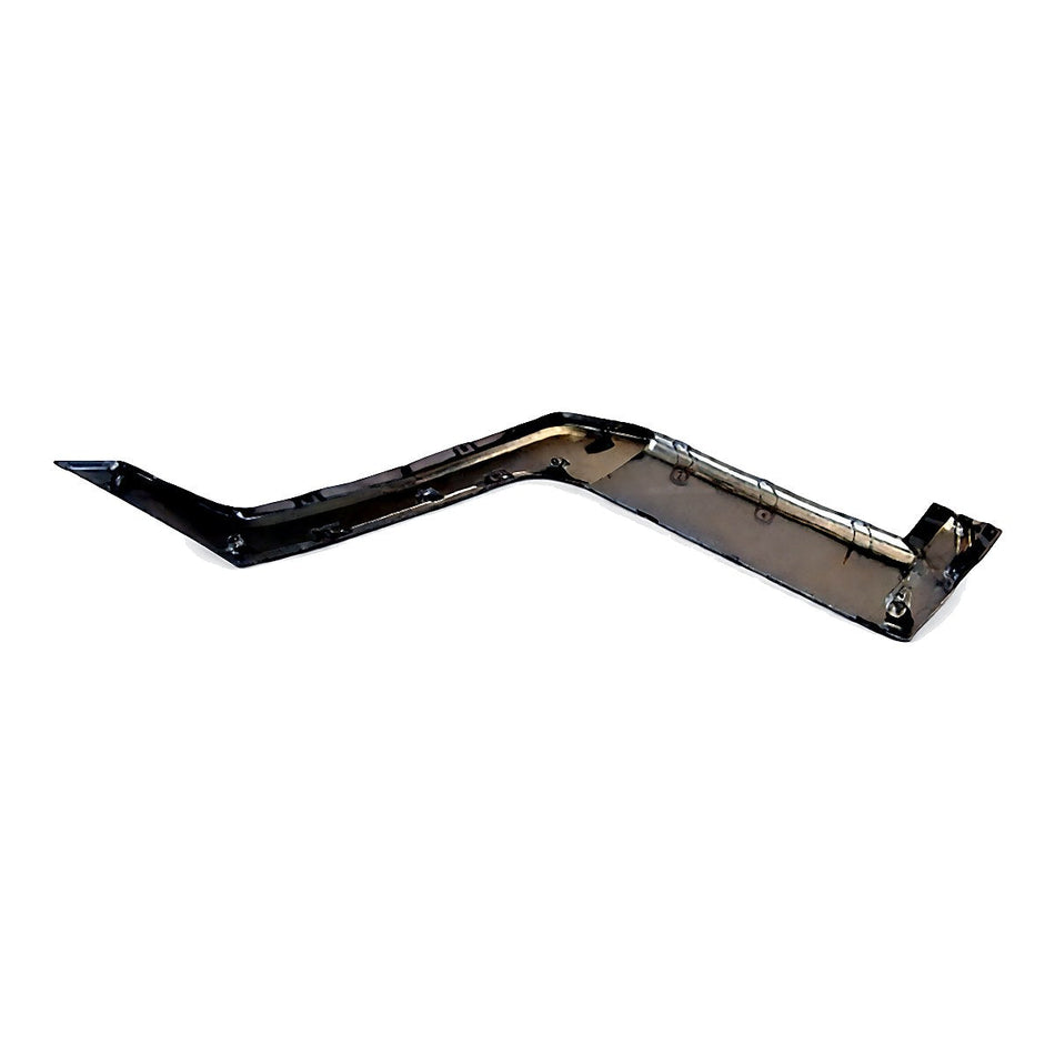 2023-2025 Hyundai Palisade Grille Molding Driver Side Smoked Chrome For Ltd/ Urban/ Sel/ Xrt – HY1212108-2
