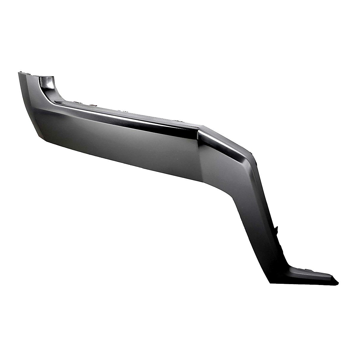 2023-2025 Hyundai Palisade Grille Molding Driver Side Ptd Chrome For Calligraphy / Ultimate – HY1212109