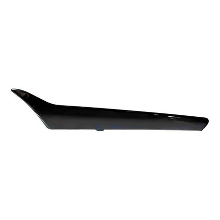 2012-2014 Hyundai Accent_Hatchback Grille Passenger Side Chrome – Front View (HY1213101)