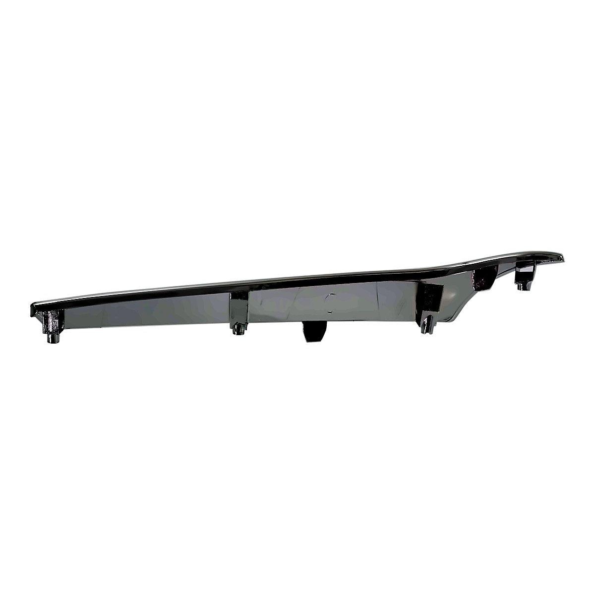 2012-2014 Hyundai Accent_Hatchback Grille Passenger Side Chrome – Back View (HY1213101)