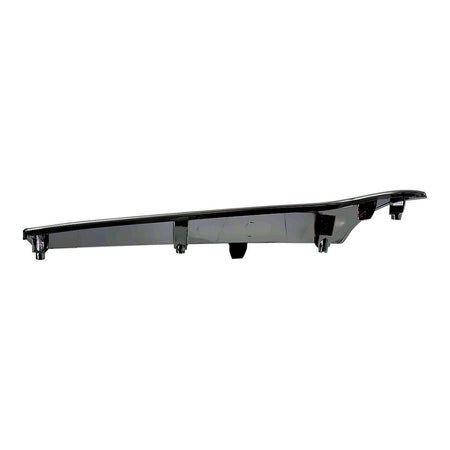 2012-2014 Hyundai Accent_Hatchback Grille Passenger Side Chrome – Back View (HY1213101)
