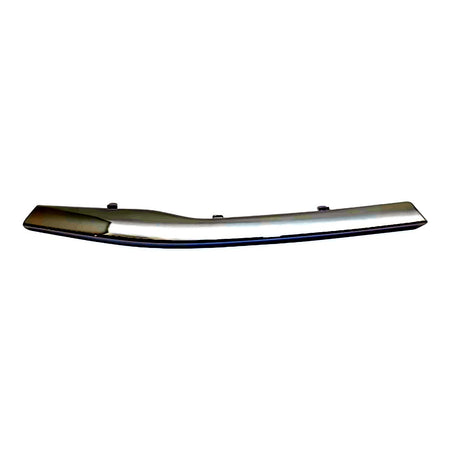 2015-2017 Hyundai Accent_Hatchback Grille Moulding Passenger Side Chrome – Front View (HY1213103)