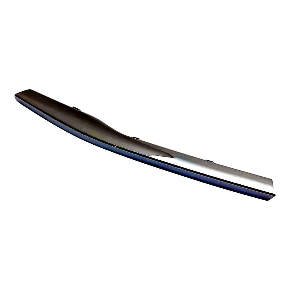 2015-2017 Hyundai Accent_Hatchback Grille Moulding Passenger Side Chrome – Side View (HY1213103)