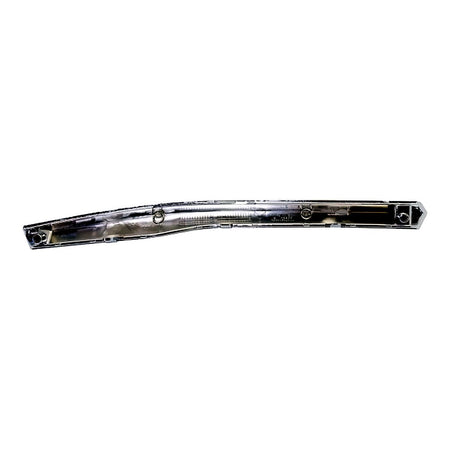 2015-2017 Hyundai Accent_Hatchback Grille Moulding Passenger Side Chrome – Back View (HY1213103)