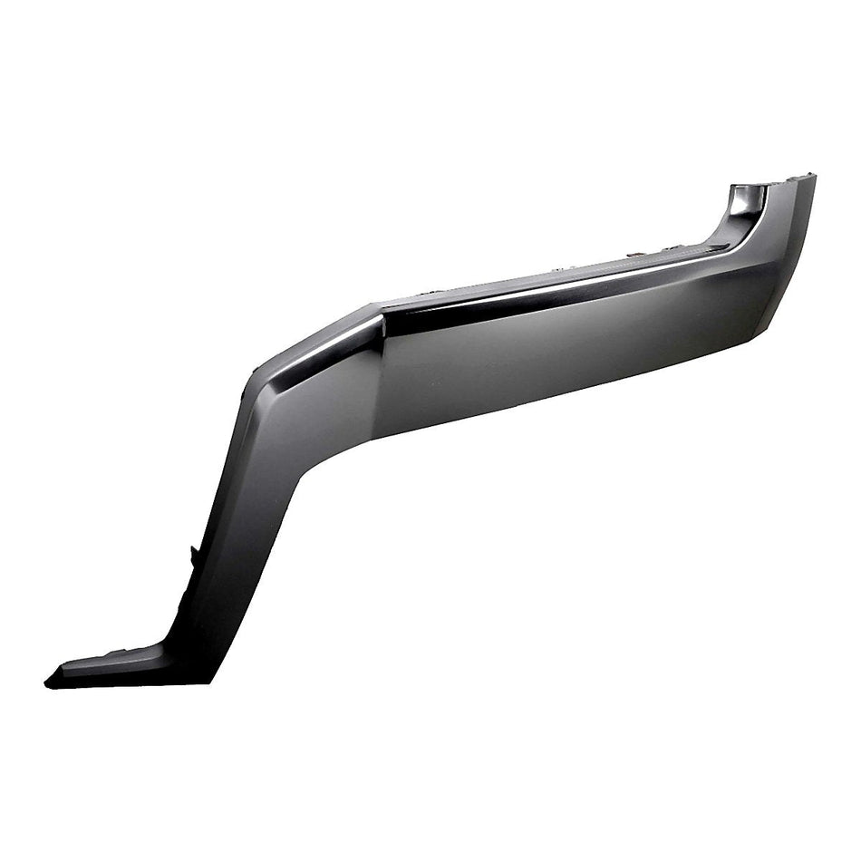 2023-2025 Hyundai Palisade Grille Molding Passenger Side Ptd Chrome For Calligraphy / Ultimate – HY1213109