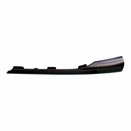 2010 Hyundai Elantra Grille Moulding Center Lower Driver Side Chrome – Front View (HY1214100)