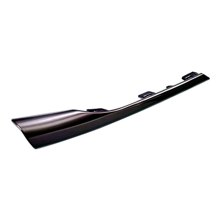 2010 Hyundai Elantra Grille Moulding Center Lower Passenger Side Chrome – Side View (HY1215100)