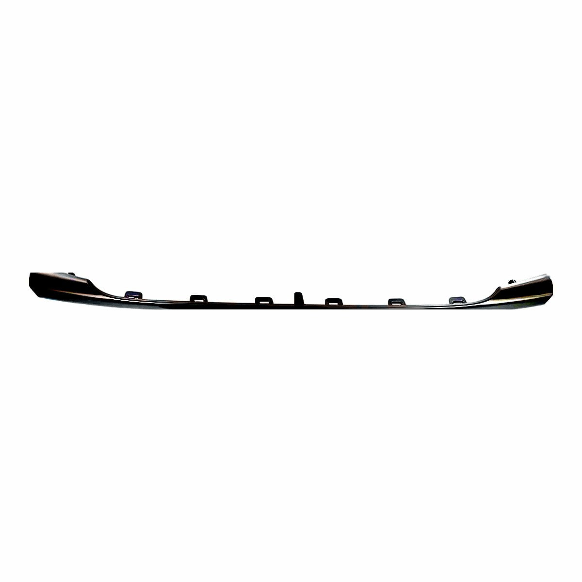 2010 Hyundai Elantra Grille Moulding Lower Chrome – Front View (HY1216100)