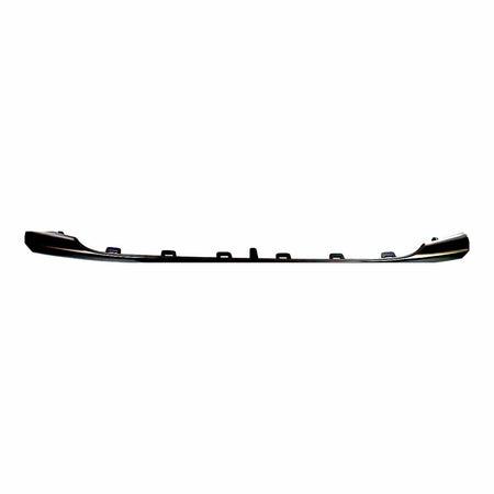 2010 Hyundai Elantra Grille Moulding Lower Chrome – Front View (HY1216100)