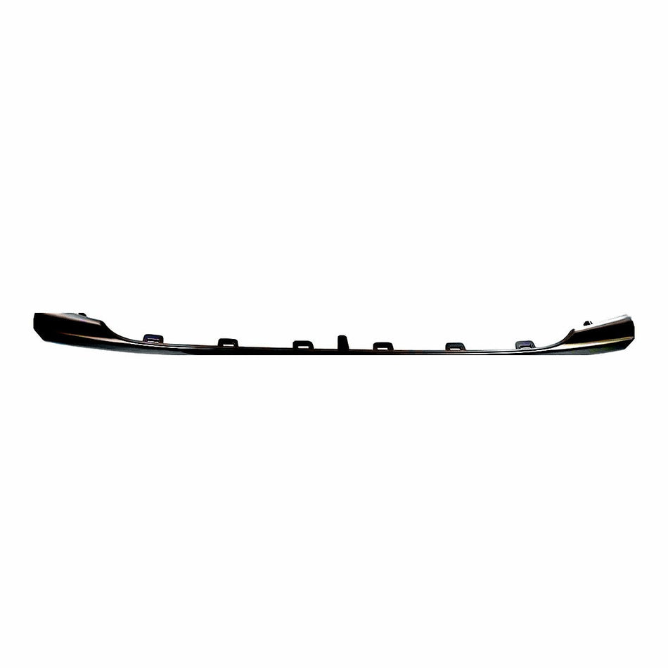 2010 Hyundai Elantra Grille Moulding Lower Chrome – Front View (HY1216100)