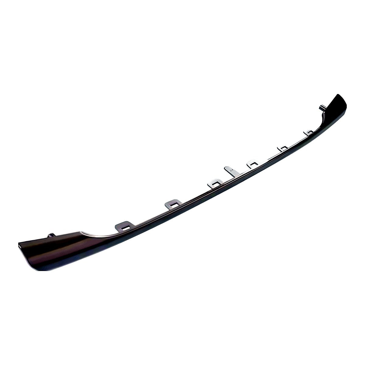 2010 Hyundai Elantra Grille Moulding Lower Chrome – Side View (HY1216100)
