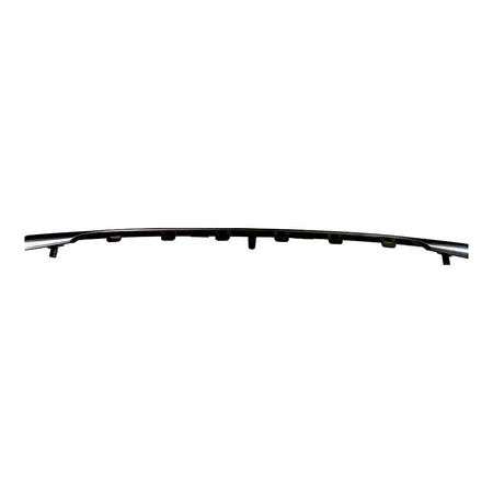 2010 Hyundai Elantra Grille Moulding Lower Chrome – Back View (HY1216100)