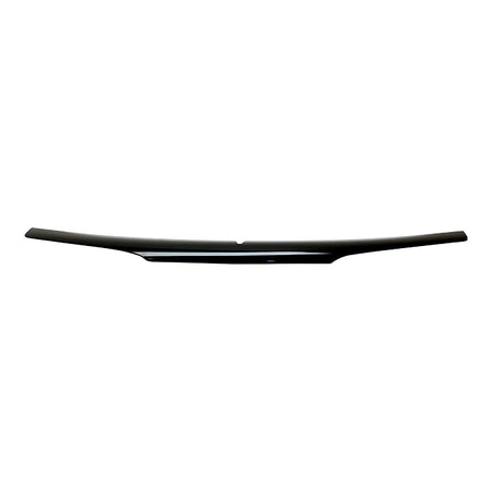 2014 Hyundai Sonata Grille Moulding Lower Matte-Black – Front View (HY1216103)