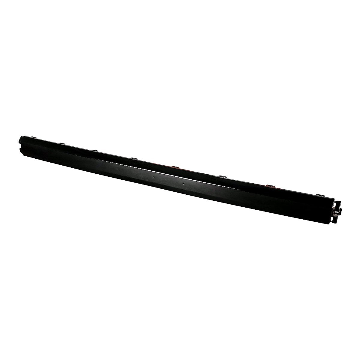 2023-2025 Hyundai Palisade Grille Molding Lower Ptd Dark Chrome For Std Sel Models/ Xrt – HY1216104