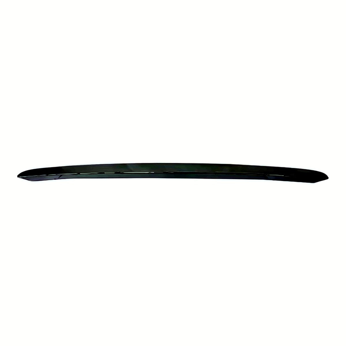 2006-2010 Hyundai Sonata Hood Molding Chrome (Upper Grille Mlding) – Front View (HY1217100)