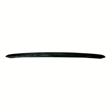 2006-2010 Hyundai Sonata Hood Molding Chrome (Upper Grille Mlding) – Front View (HY1217100)