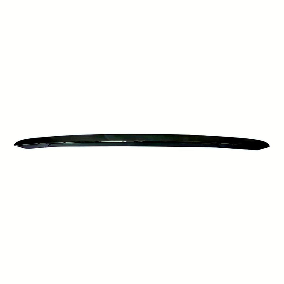 2006-2010 Hyundai Sonata Hood Molding Chrome (Upper Grille Mlding) – Front View (HY1217100)