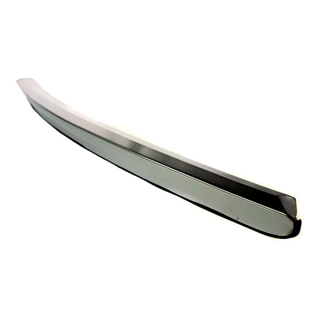 2006-2010 Hyundai Sonata Hood Molding Chrome (Upper Grille Mlding) – Side View (HY1217100)
