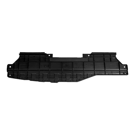 2022-2024 Hyundai Tucson Grille Air Deflector Upper Us Built – Front View (HY1218100)