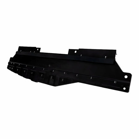 2022-2024 Hyundai Tucson Grille Air Deflector Upper Us Built – Side View (HY1218100)