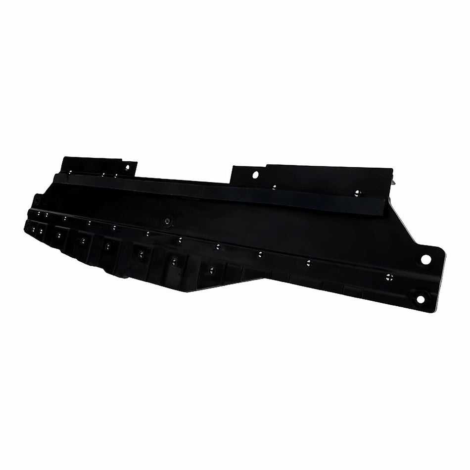 2022-2024 Hyundai Tucson Grille Air Deflector Upper Us Built – Side View (HY1218100)