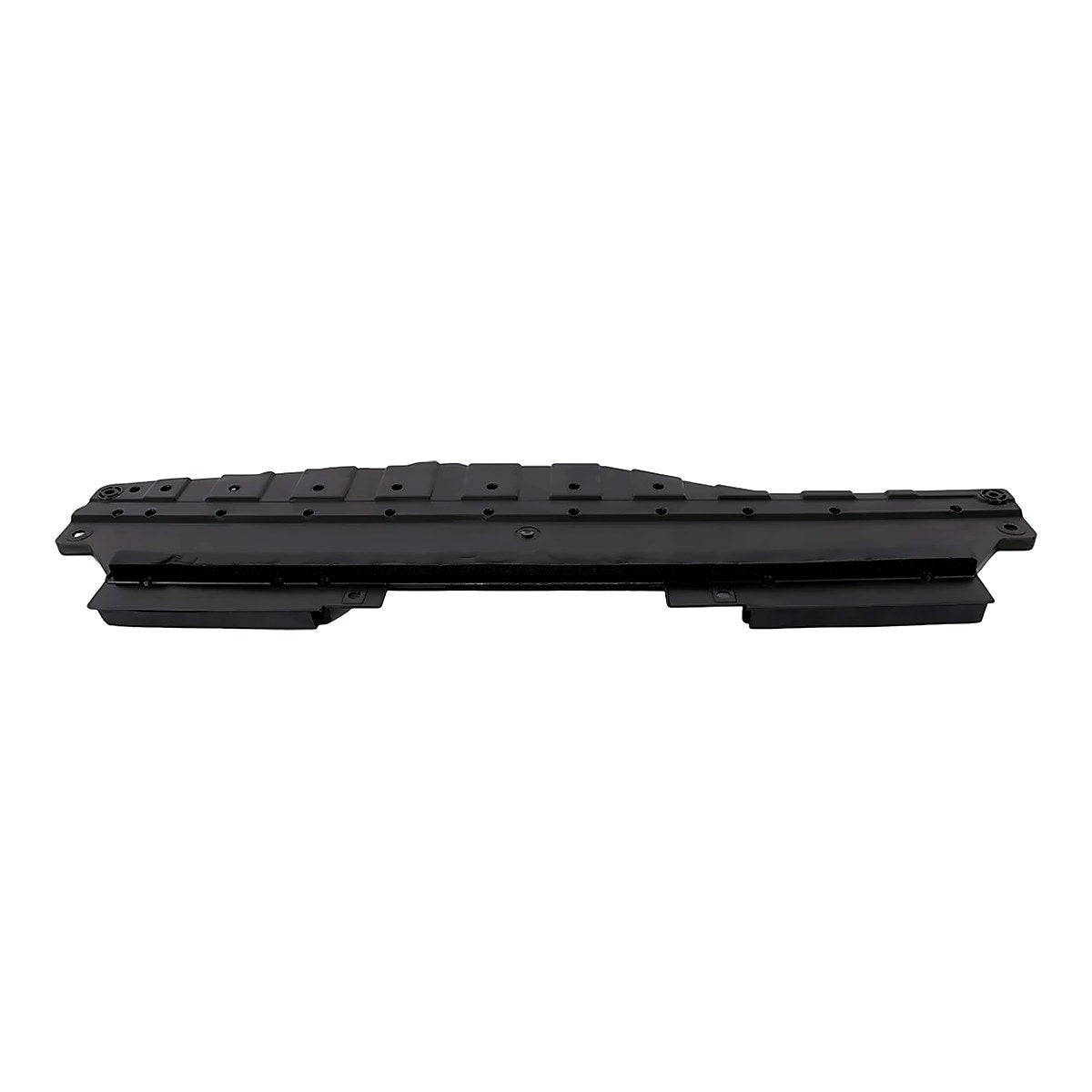 2022-2024 Hyundai Tucson Grille Air Deflector Upper Us Built – Side View (HY1218100)