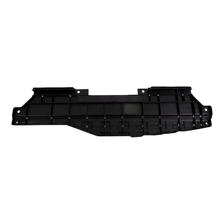 2022-2024 Hyundai Tucson Grille Air Deflector Upper Us Built – Back View (HY1218100)